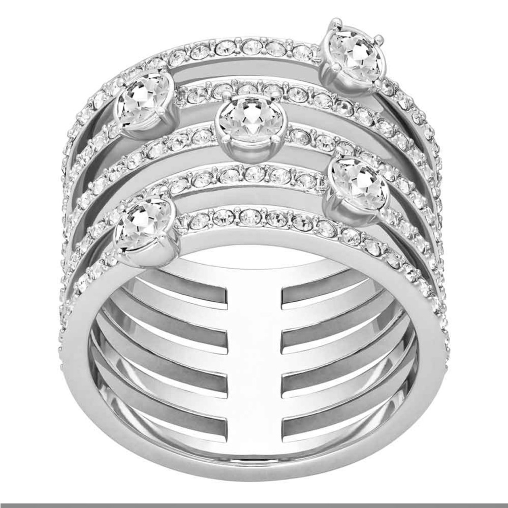 COPY - Swarovski Creativity Ring - Picture 3 of 8